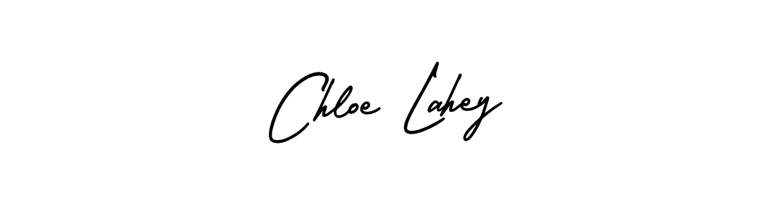 Also You can easily find your signature by using the search form. We will create Chloe Lahey name handwritten signature images for you free of cost using AmerikaSignatureDemo-Regular sign style. Chloe Lahey signature style 3 images and pictures png