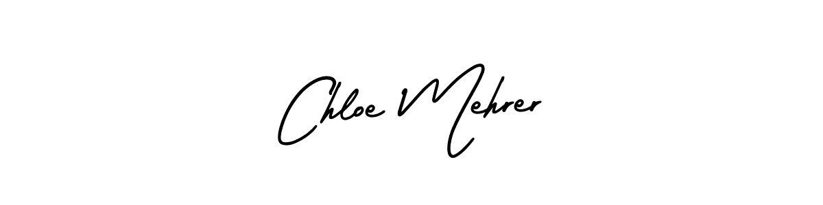 Once you've used our free online signature maker to create your best signature AmerikaSignatureDemo-Regular style, it's time to enjoy all of the benefits that Chloe Mehrer name signing documents. Chloe Mehrer signature style 3 images and pictures png