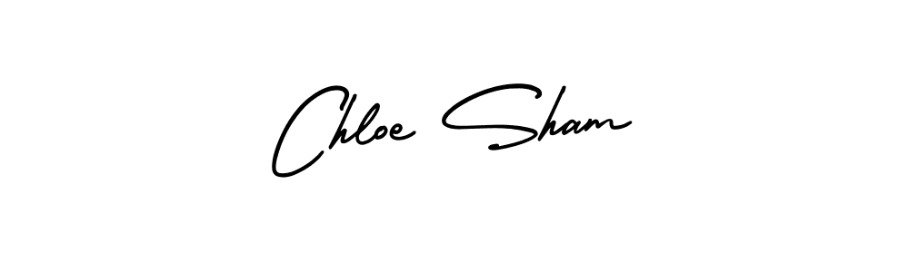 You can use this online signature creator to create a handwritten signature for the name Chloe Sham. This is the best online autograph maker. Chloe Sham signature style 3 images and pictures png