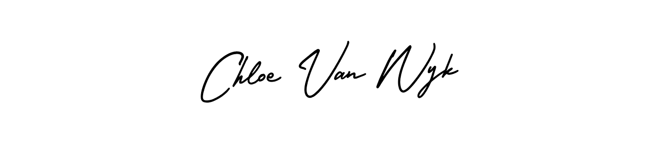 Once you've used our free online signature maker to create your best signature AmerikaSignatureDemo-Regular style, it's time to enjoy all of the benefits that Chloe Van Wyk name signing documents. Chloe Van Wyk signature style 3 images and pictures png