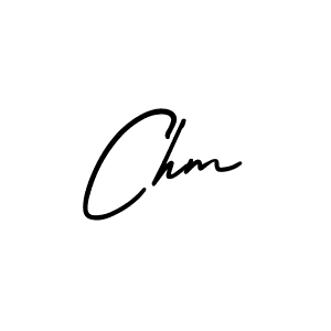 Make a beautiful signature design for name Chm. Use this online signature maker to create a handwritten signature for free. Chm signature style 3 images and pictures png