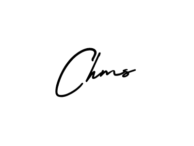 You can use this online signature creator to create a handwritten signature for the name Chms. This is the best online autograph maker. Chms signature style 3 images and pictures png