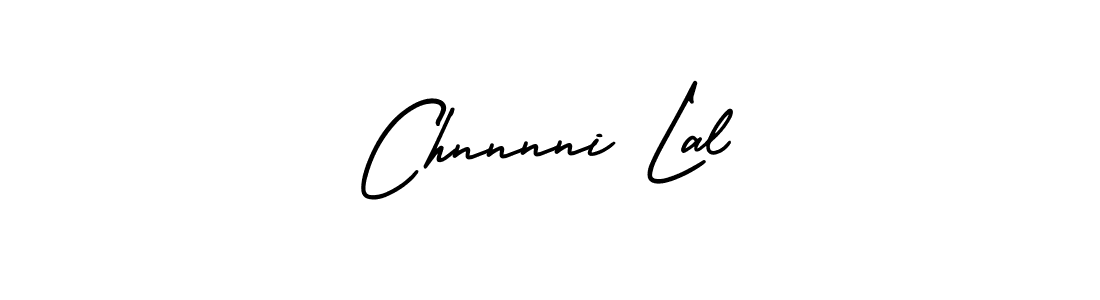 if you are searching for the best signature style for your name Chnnnni Lal. so please give up your signature search. here we have designed multiple signature styles  using AmerikaSignatureDemo-Regular. Chnnnni Lal signature style 3 images and pictures png