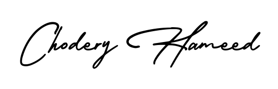 Best and Professional Signature Style for Chodery Hameed. AmerikaSignatureDemo-Regular Best Signature Style Collection. Chodery Hameed signature style 3 images and pictures png