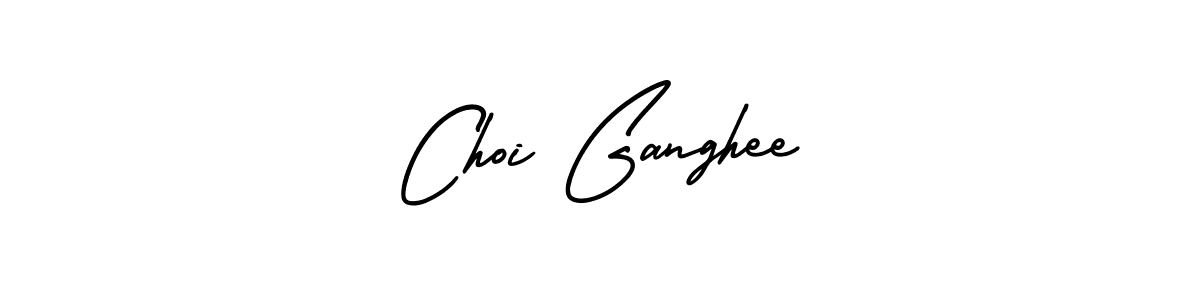 Best and Professional Signature Style for Choi Ganghee. AmerikaSignatureDemo-Regular Best Signature Style Collection. Choi Ganghee signature style 3 images and pictures png