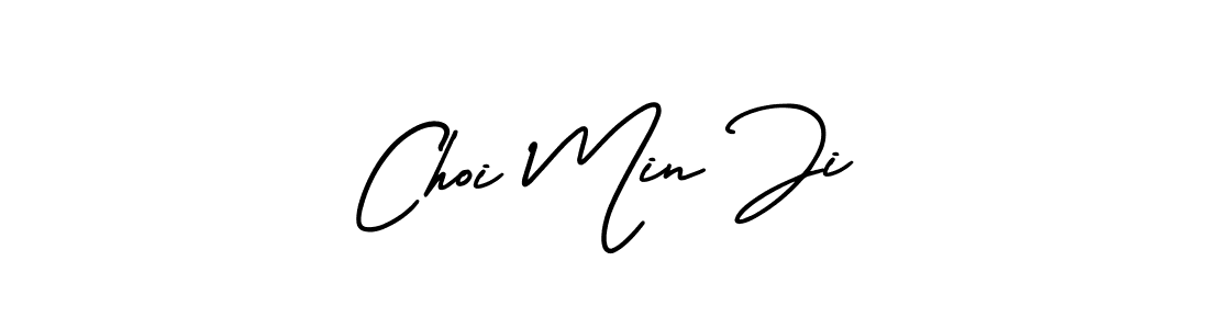Make a short Choi Min Ji signature style. Manage your documents anywhere anytime using AmerikaSignatureDemo-Regular. Create and add eSignatures, submit forms, share and send files easily. Choi Min Ji signature style 3 images and pictures png