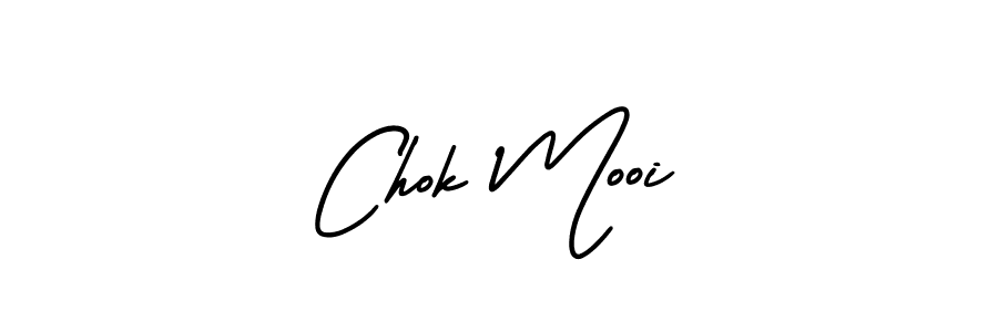 Also You can easily find your signature by using the search form. We will create Chok Mooi name handwritten signature images for you free of cost using AmerikaSignatureDemo-Regular sign style. Chok Mooi signature style 3 images and pictures png