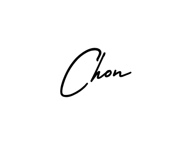 Best and Professional Signature Style for Chon. AmerikaSignatureDemo-Regular Best Signature Style Collection. Chon signature style 3 images and pictures png