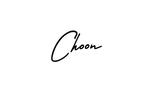 How to Draw Choon signature style? AmerikaSignatureDemo-Regular is a latest design signature styles for name Choon. Choon signature style 3 images and pictures png