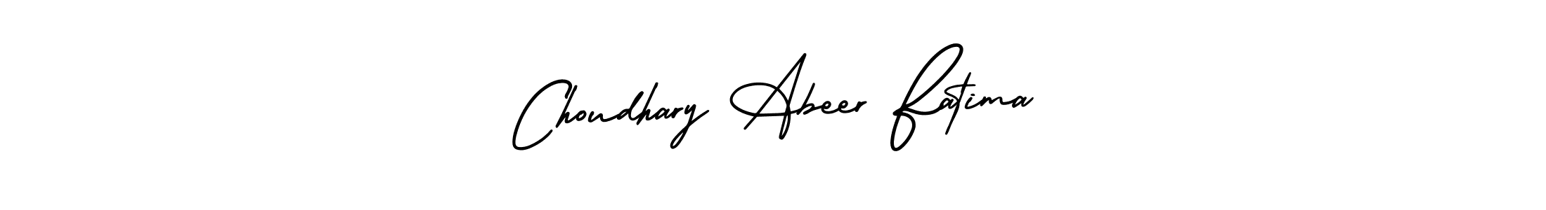 Best and Professional Signature Style for Choudhary Abeer Fatima. AmerikaSignatureDemo-Regular Best Signature Style Collection. Choudhary Abeer Fatima signature style 3 images and pictures png