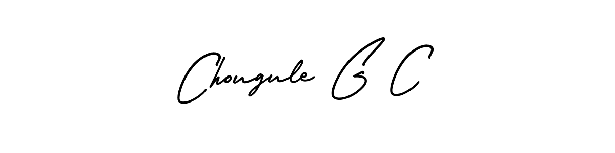 Once you've used our free online signature maker to create your best signature AmerikaSignatureDemo-Regular style, it's time to enjoy all of the benefits that Chougule G C name signing documents. Chougule G C signature style 3 images and pictures png