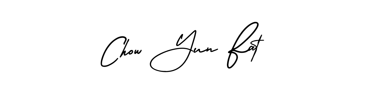 This is the best signature style for the Chow Yun Fat name. Also you like these signature font (AmerikaSignatureDemo-Regular). Mix name signature. Chow Yun Fat signature style 3 images and pictures png