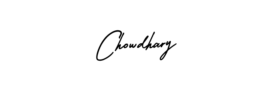 Best and Professional Signature Style for Chowdhary. AmerikaSignatureDemo-Regular Best Signature Style Collection. Chowdhary signature style 3 images and pictures png