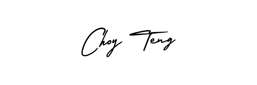 See photos of Choy Teng official signature by Spectra . Check more albums & portfolios. Read reviews & check more about AmerikaSignatureDemo-Regular font. Choy Teng signature style 3 images and pictures png