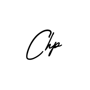 You should practise on your own different ways (AmerikaSignatureDemo-Regular) to write your name (Chp) in signature. don't let someone else do it for you. Chp signature style 3 images and pictures png