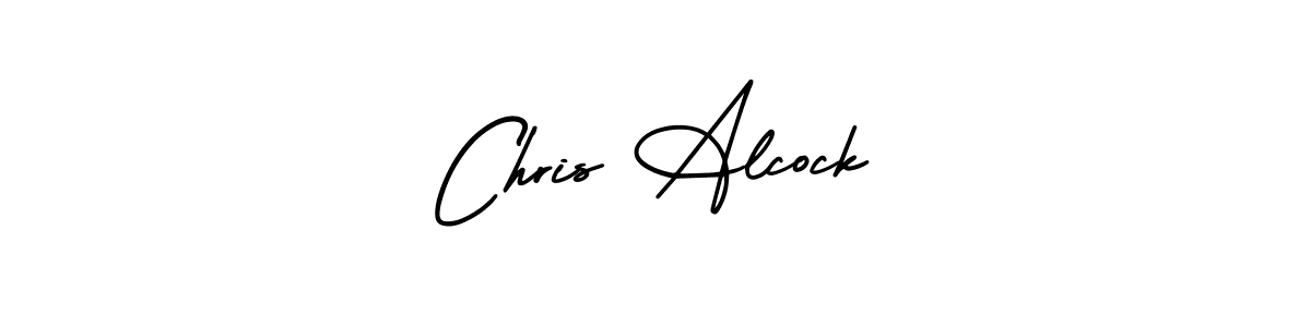 You can use this online signature creator to create a handwritten signature for the name Chris Alcock. This is the best online autograph maker. Chris Alcock signature style 3 images and pictures png