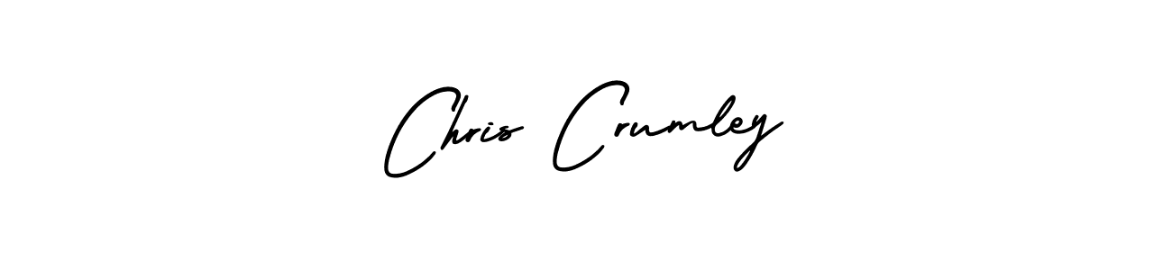 Also we have Chris Crumley name is the best signature style. Create professional handwritten signature collection using AmerikaSignatureDemo-Regular autograph style. Chris Crumley signature style 3 images and pictures png