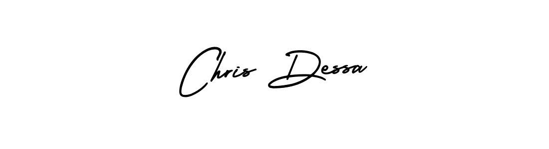 AmerikaSignatureDemo-Regular is a professional signature style that is perfect for those who want to add a touch of class to their signature. It is also a great choice for those who want to make their signature more unique. Get Chris Dessa name to fancy signature for free. Chris Dessa signature style 3 images and pictures png