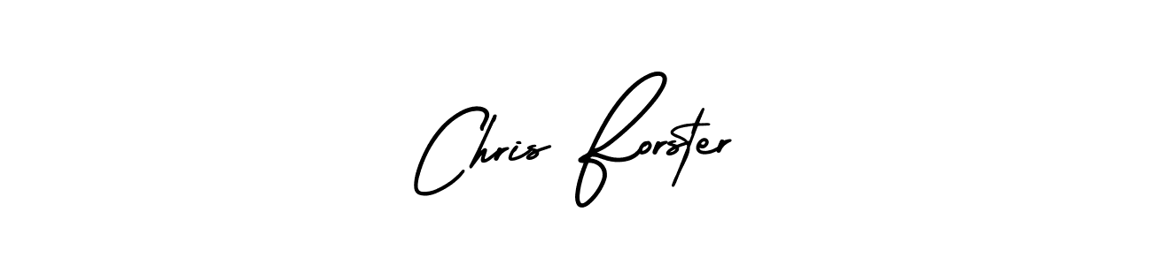 Check out images of Autograph of Chris Forster name. Actor Chris Forster Signature Style. AmerikaSignatureDemo-Regular is a professional sign style online. Chris Forster signature style 3 images and pictures png