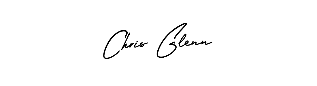 The best way (AmerikaSignatureDemo-Regular) to make a short signature is to pick only two or three words in your name. The name Chris Glenn include a total of six letters. For converting this name. Chris Glenn signature style 3 images and pictures png