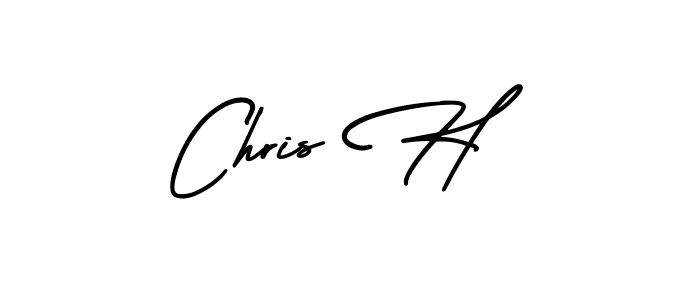 See photos of Chris H official signature by Spectra . Check more albums & portfolios. Read reviews & check more about AmerikaSignatureDemo-Regular font. Chris H signature style 3 images and pictures png