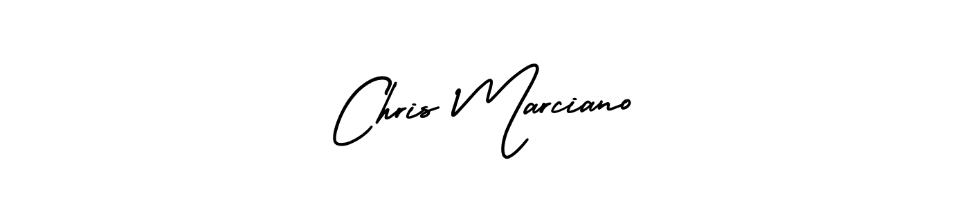 Similarly AmerikaSignatureDemo-Regular is the best handwritten signature design. Signature creator online .You can use it as an online autograph creator for name Chris Marciano. Chris Marciano signature style 3 images and pictures png