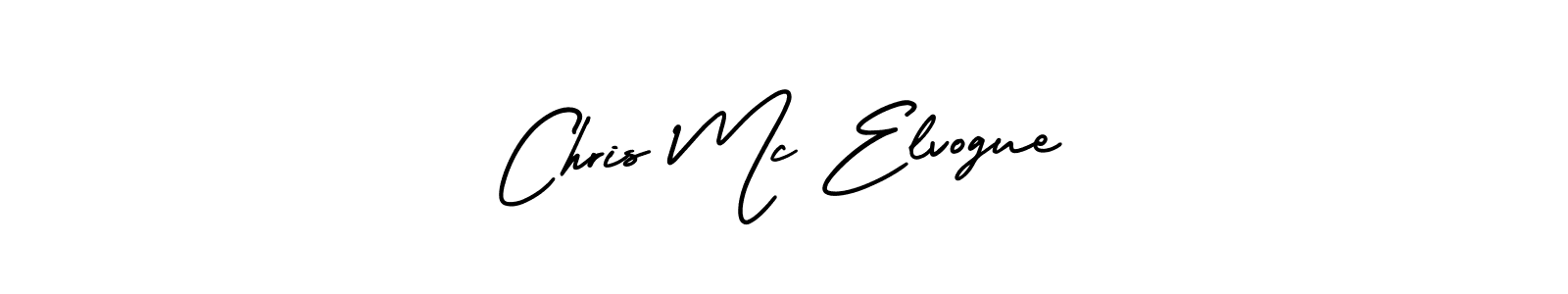 if you are searching for the best signature style for your name Chris Mc Elvogue. so please give up your signature search. here we have designed multiple signature styles  using AmerikaSignatureDemo-Regular. Chris Mc Elvogue signature style 3 images and pictures png