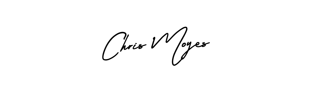 This is the best signature style for the Chris Moyes name. Also you like these signature font (AmerikaSignatureDemo-Regular). Mix name signature. Chris Moyes signature style 3 images and pictures png