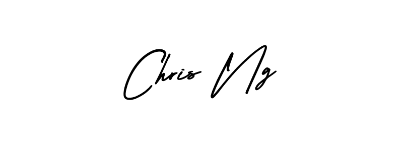 Here are the top 10 professional signature styles for the name Chris Ng. These are the best autograph styles you can use for your name. Chris Ng signature style 3 images and pictures png