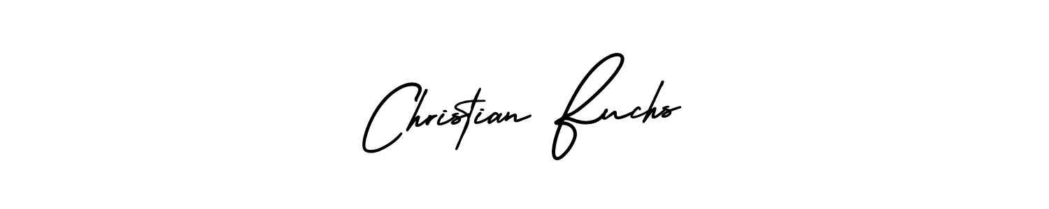 if you are searching for the best signature style for your name Christian Fuchs. so please give up your signature search. here we have designed multiple signature styles  using AmerikaSignatureDemo-Regular. Christian Fuchs signature style 3 images and pictures png