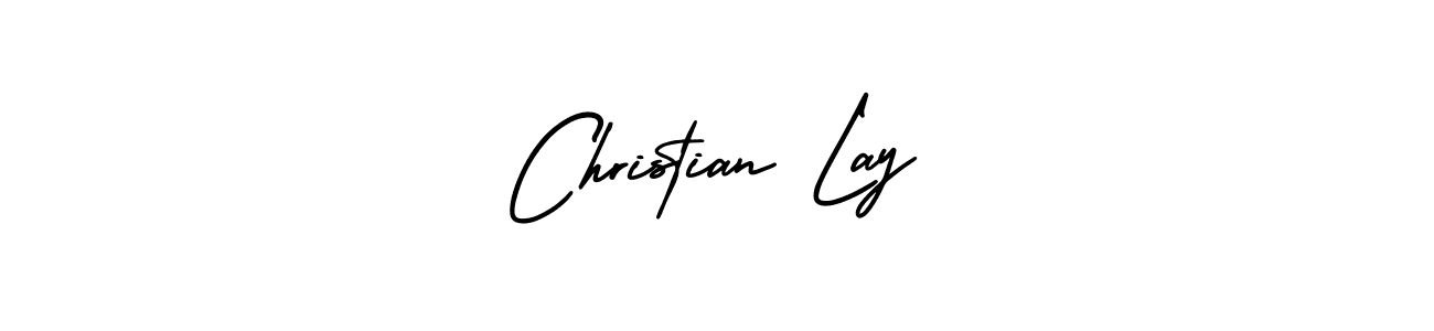 You can use this online signature creator to create a handwritten signature for the name Christian Lay. This is the best online autograph maker. Christian Lay signature style 3 images and pictures png