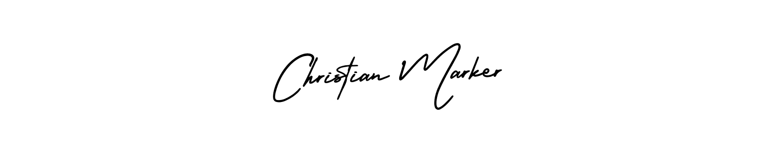 Make a short Christian Marker signature style. Manage your documents anywhere anytime using AmerikaSignatureDemo-Regular. Create and add eSignatures, submit forms, share and send files easily. Christian Marker signature style 3 images and pictures png