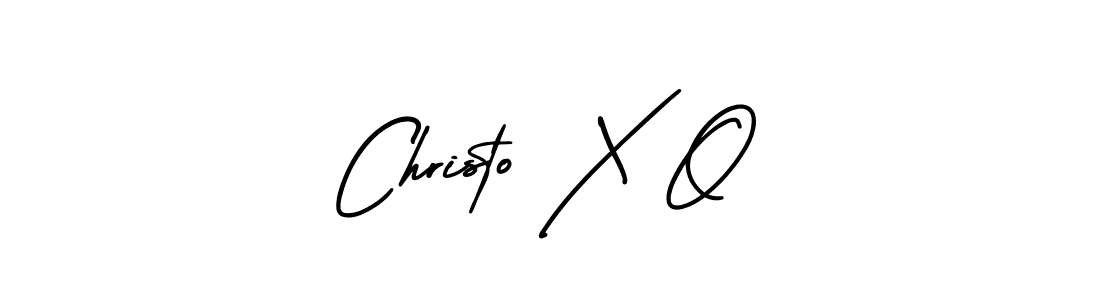 Make a short Christo X O signature style. Manage your documents anywhere anytime using AmerikaSignatureDemo-Regular. Create and add eSignatures, submit forms, share and send files easily. Christo X O signature style 3 images and pictures png