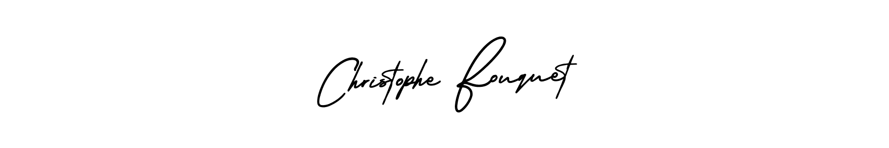 AmerikaSignatureDemo-Regular is a professional signature style that is perfect for those who want to add a touch of class to their signature. It is also a great choice for those who want to make their signature more unique. Get Christophe Fouquet name to fancy signature for free. Christophe Fouquet signature style 3 images and pictures png