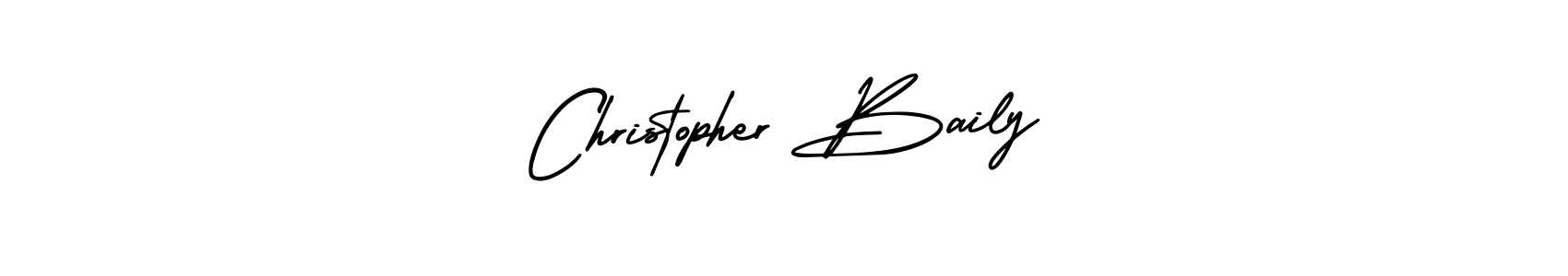 See photos of Christopher Baily official signature by Spectra . Check more albums & portfolios. Read reviews & check more about AmerikaSignatureDemo-Regular font. Christopher Baily signature style 3 images and pictures png