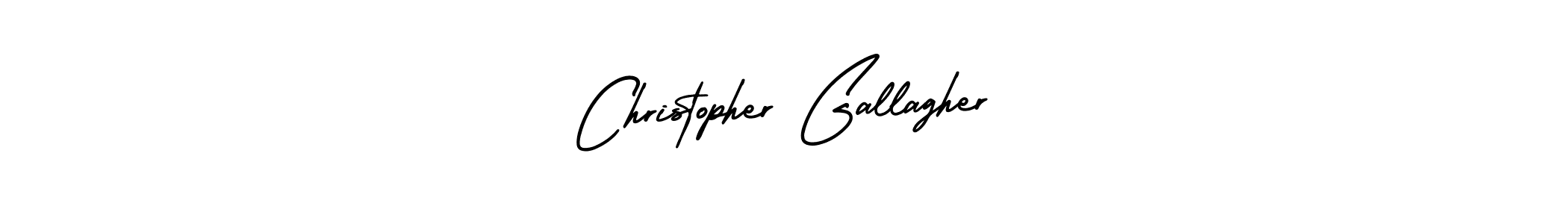 if you are searching for the best signature style for your name Christopher Gallagher. so please give up your signature search. here we have designed multiple signature styles  using AmerikaSignatureDemo-Regular. Christopher Gallagher signature style 3 images and pictures png