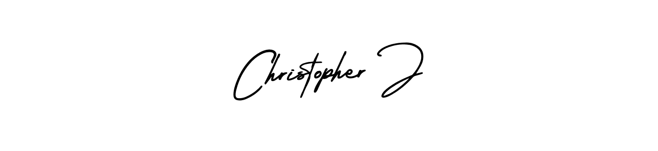 Once you've used our free online signature maker to create your best signature AmerikaSignatureDemo-Regular style, it's time to enjoy all of the benefits that Christopher J name signing documents. Christopher J signature style 3 images and pictures png
