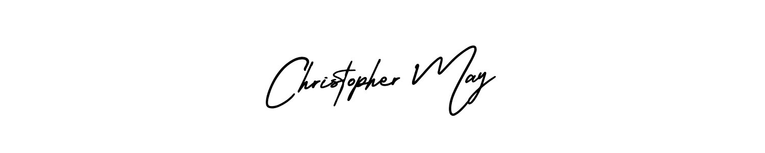 Here are the top 10 professional signature styles for the name Christopher May. These are the best autograph styles you can use for your name. Christopher May signature style 3 images and pictures png