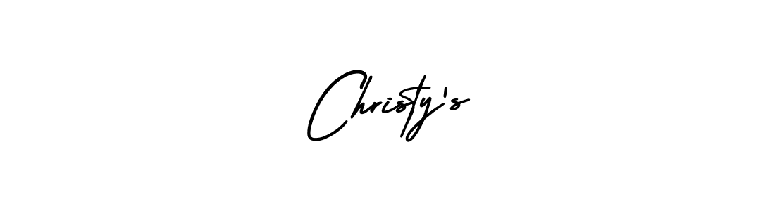 if you are searching for the best signature style for your name Christy’s. so please give up your signature search. here we have designed multiple signature styles  using AmerikaSignatureDemo-Regular. Christy’s signature style 3 images and pictures png