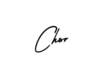 Also we have Chsr name is the best signature style. Create professional handwritten signature collection using AmerikaSignatureDemo-Regular autograph style. Chsr signature style 3 images and pictures png
