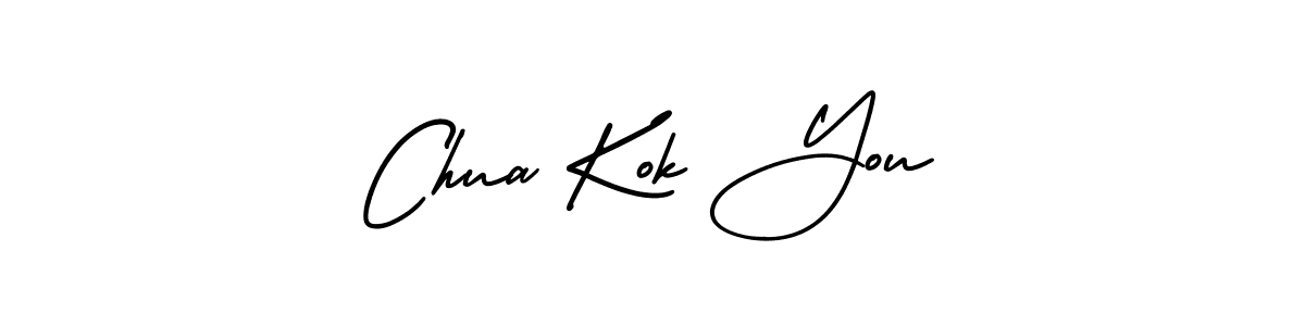 Check out images of Autograph of Chua Kok You name. Actor Chua Kok You Signature Style. AmerikaSignatureDemo-Regular is a professional sign style online. Chua Kok You signature style 3 images and pictures png