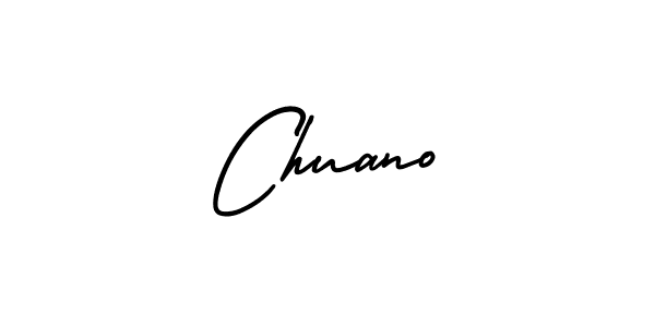 You can use this online signature creator to create a handwritten signature for the name Chuano. This is the best online autograph maker. Chuano signature style 3 images and pictures png
