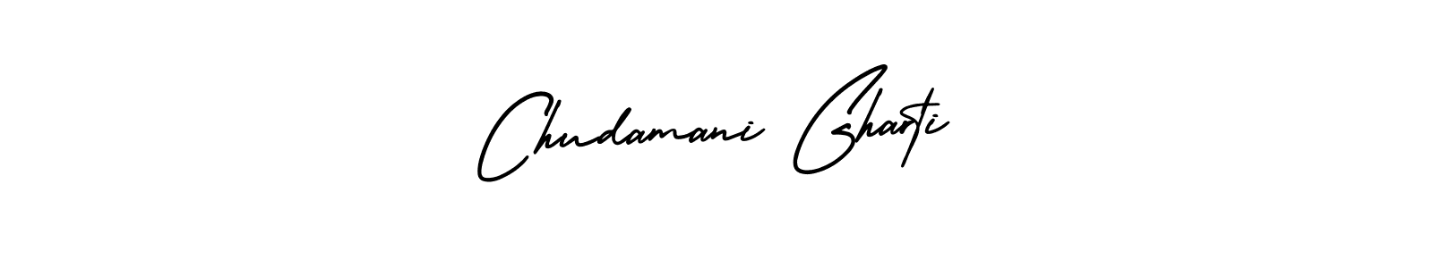 Check out images of Autograph of Chudamani Gharti name. Actor Chudamani Gharti Signature Style. AmerikaSignatureDemo-Regular is a professional sign style online. Chudamani Gharti signature style 3 images and pictures png
