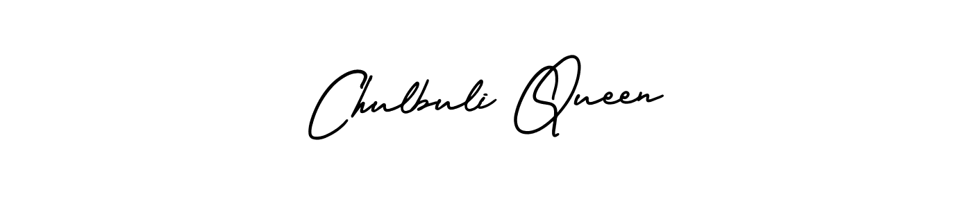 You can use this online signature creator to create a handwritten signature for the name Chulbuli Queen. This is the best online autograph maker. Chulbuli Queen signature style 3 images and pictures png