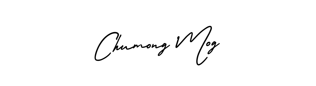 Similarly AmerikaSignatureDemo-Regular is the best handwritten signature design. Signature creator online .You can use it as an online autograph creator for name Chumong Mog. Chumong Mog signature style 3 images and pictures png