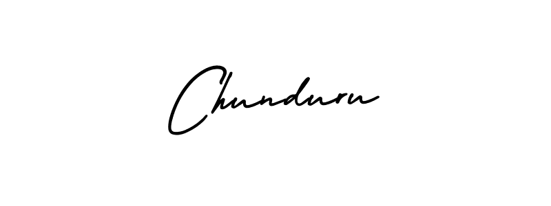 Here are the top 10 professional signature styles for the name Chunduru. These are the best autograph styles you can use for your name. Chunduru signature style 3 images and pictures png