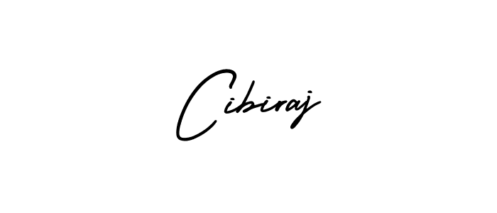 Make a beautiful signature design for name Cibiraj. Use this online signature maker to create a handwritten signature for free. Cibiraj signature style 3 images and pictures png