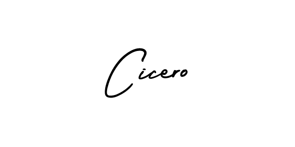 Make a short Cicero signature style. Manage your documents anywhere anytime using AmerikaSignatureDemo-Regular. Create and add eSignatures, submit forms, share and send files easily. Cicero signature style 3 images and pictures png