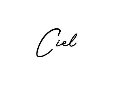 Make a short Ciel signature style. Manage your documents anywhere anytime using AmerikaSignatureDemo-Regular. Create and add eSignatures, submit forms, share and send files easily. Ciel signature style 3 images and pictures png