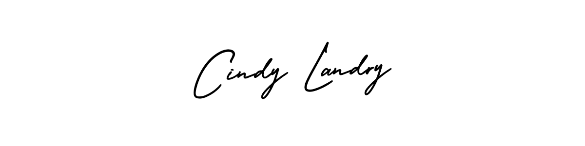 Make a short Cindy Landry signature style. Manage your documents anywhere anytime using AmerikaSignatureDemo-Regular. Create and add eSignatures, submit forms, share and send files easily. Cindy Landry signature style 3 images and pictures png